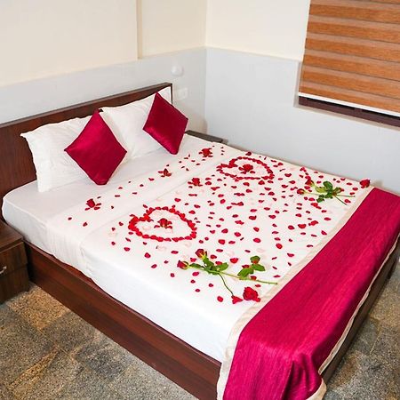 Clay Resort By Bestinn Leisure - Wayanad Padinjarathara Εξωτερικό φωτογραφία