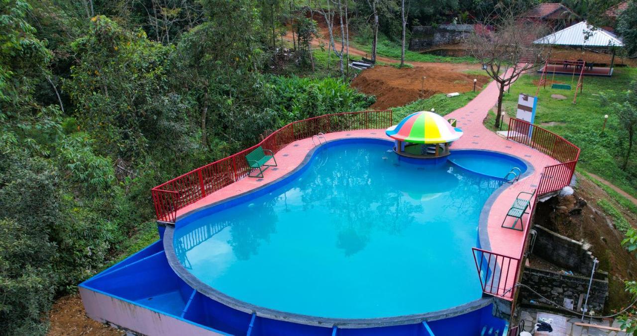 Clay Resort By Bestinn Leisure - Wayanad Padinjarathara Εξωτερικό φωτογραφία