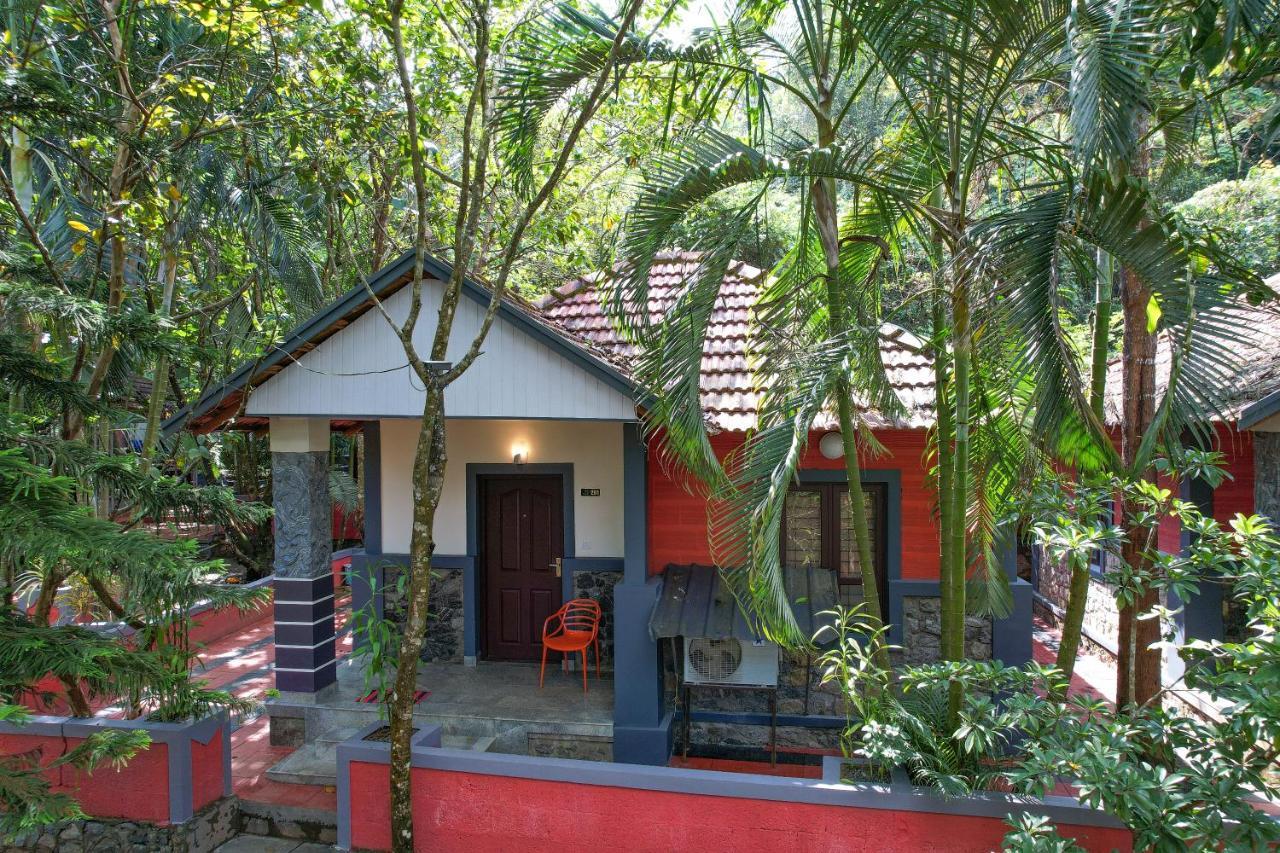 Clay Resort By Bestinn Leisure - Wayanad Padinjarathara Εξωτερικό φωτογραφία
