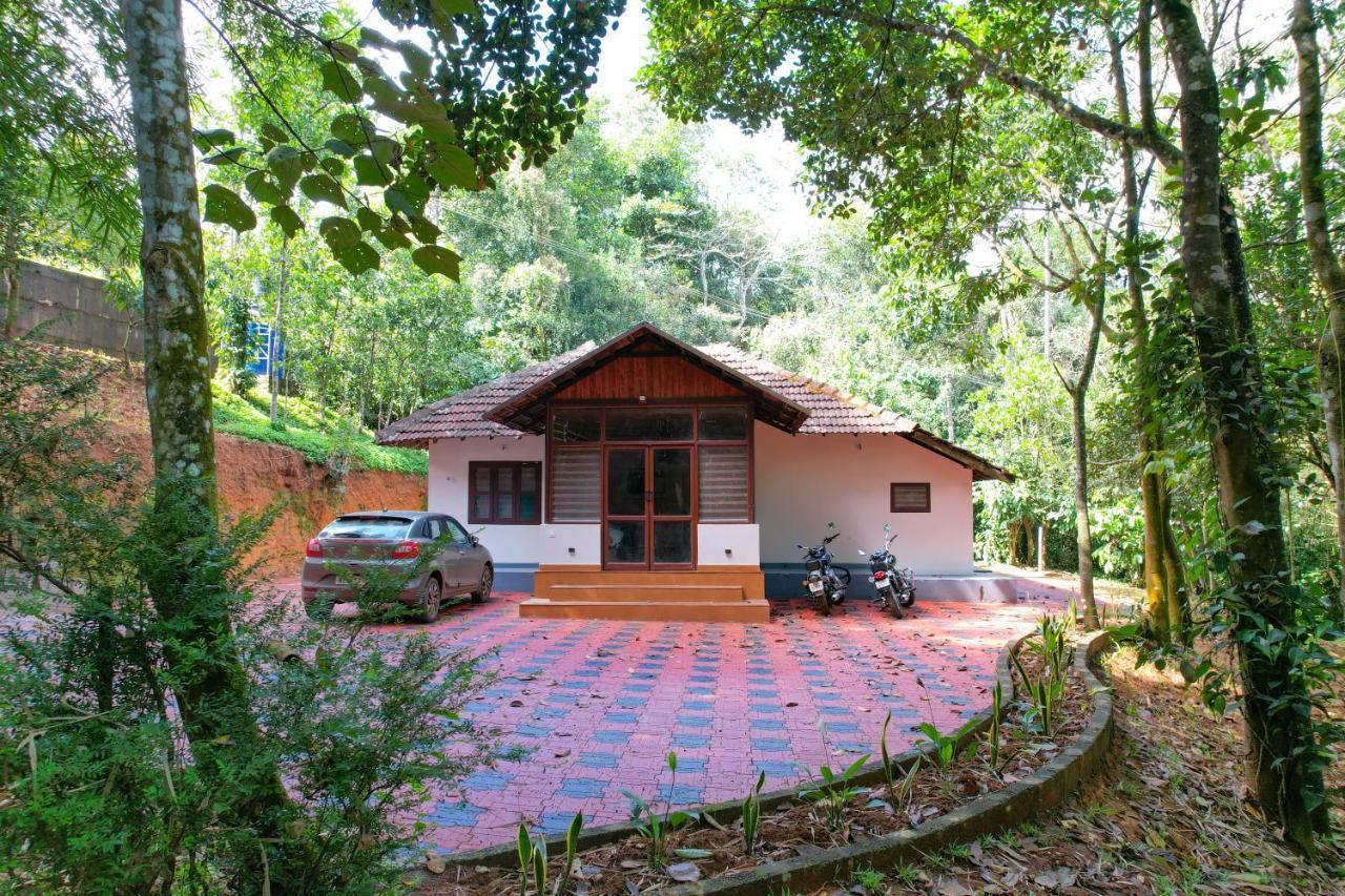 Clay Resort By Bestinn Leisure - Wayanad Padinjarathara Εξωτερικό φωτογραφία
