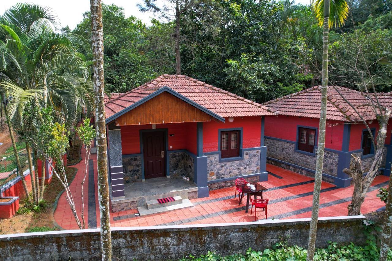 Clay Resort By Bestinn Leisure - Wayanad Padinjarathara Εξωτερικό φωτογραφία