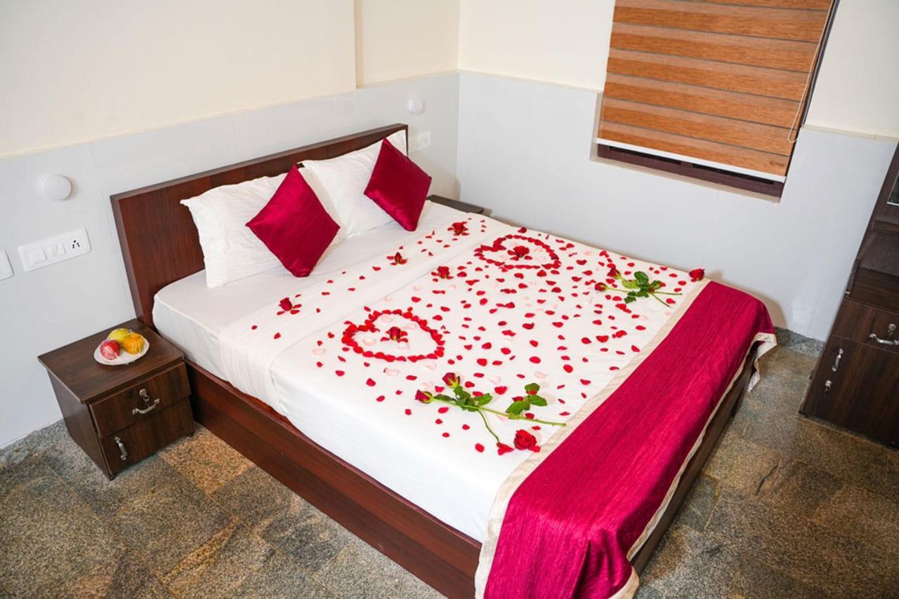Clay Resort By Bestinn Leisure - Wayanad Padinjarathara Εξωτερικό φωτογραφία