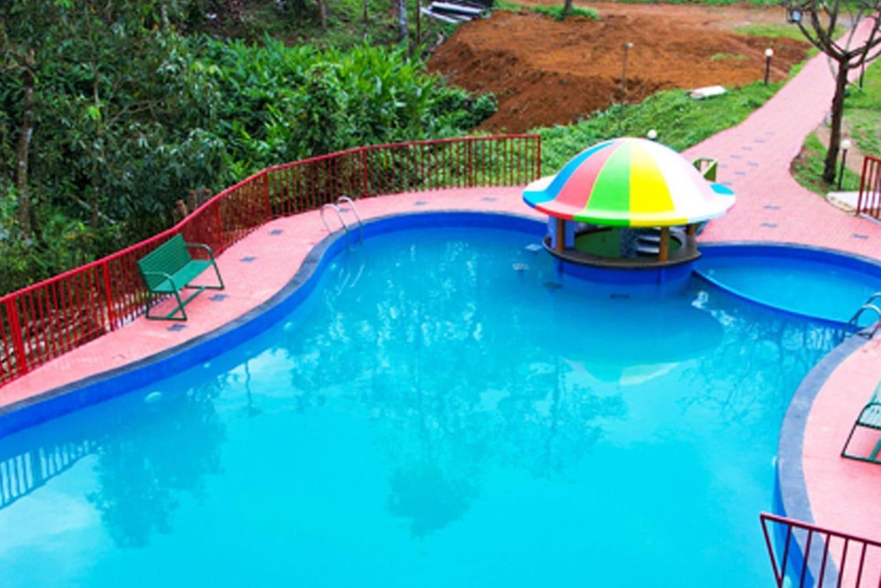 Clay Resort By Bestinn Leisure - Wayanad Padinjarathara Εξωτερικό φωτογραφία