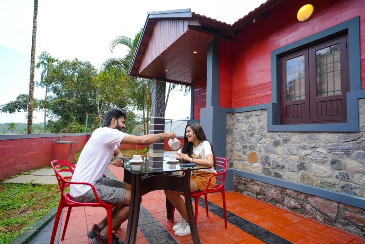 Clay Resort By Bestinn Leisure - Wayanad Padinjarathara Εξωτερικό φωτογραφία
