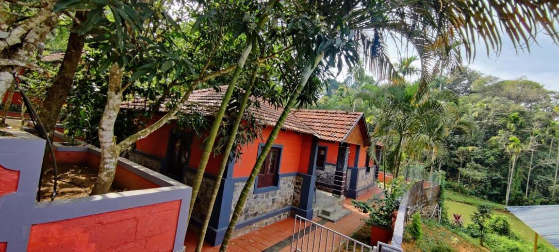 Clay Resort By Bestinn Leisure - Wayanad Padinjarathara Εξωτερικό φωτογραφία