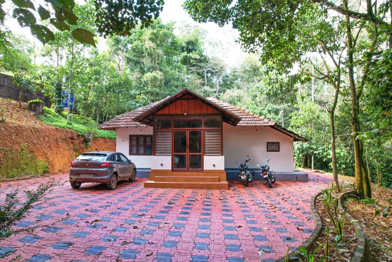 Clay Resort By Bestinn Leisure - Wayanad Padinjarathara Εξωτερικό φωτογραφία