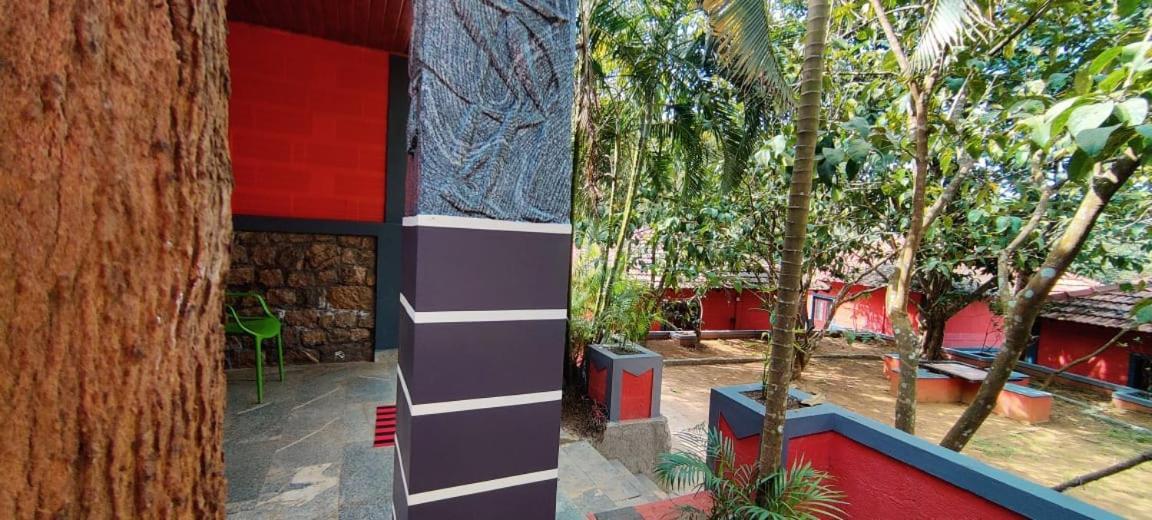 Clay Resort By Bestinn Leisure - Wayanad Padinjarathara Εξωτερικό φωτογραφία