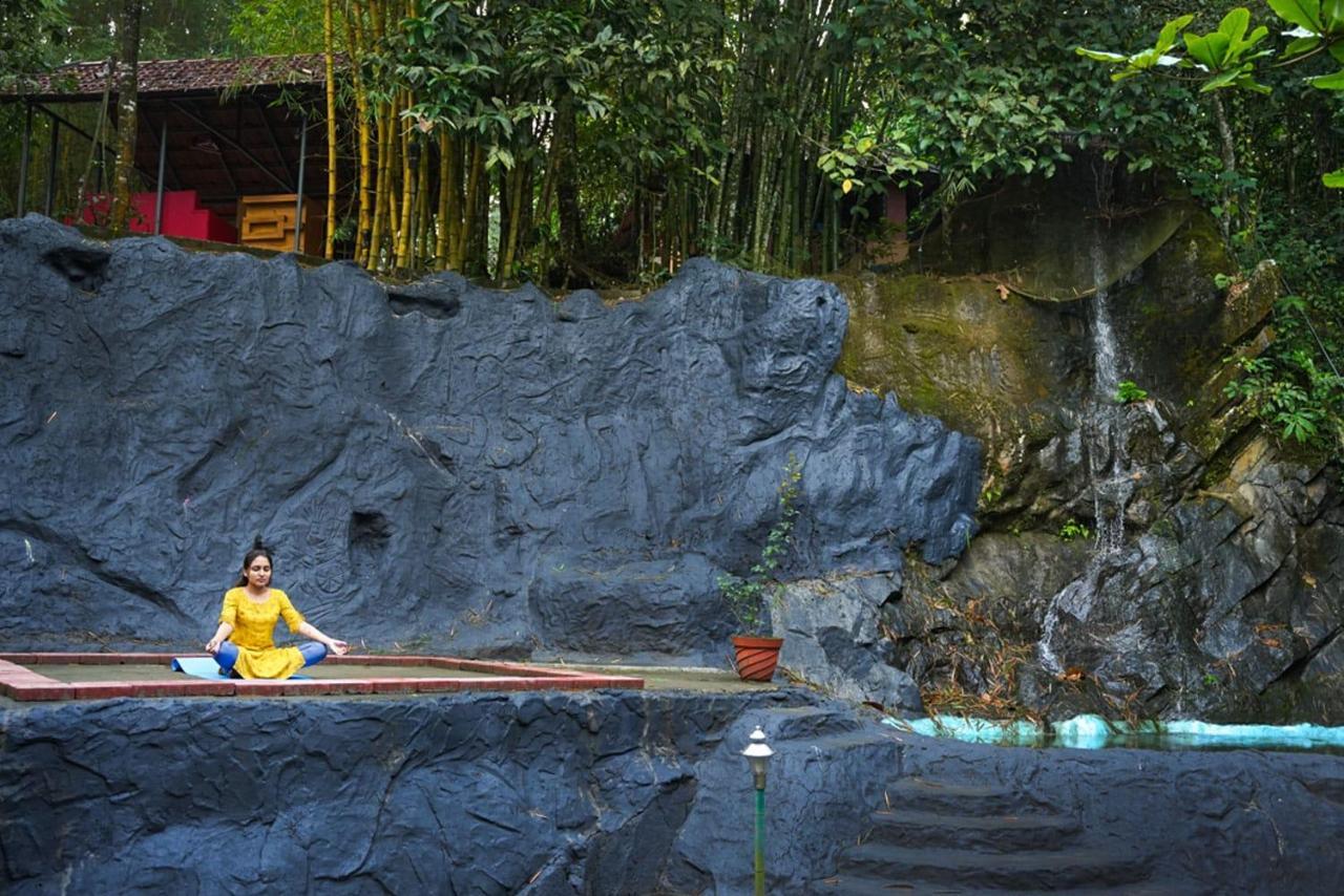 Clay Resort By Bestinn Leisure - Wayanad Padinjarathara Εξωτερικό φωτογραφία