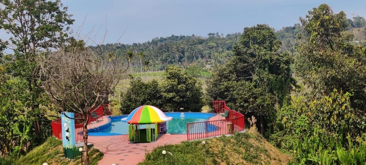 Clay Resort By Bestinn Leisure - Wayanad Padinjarathara Εξωτερικό φωτογραφία