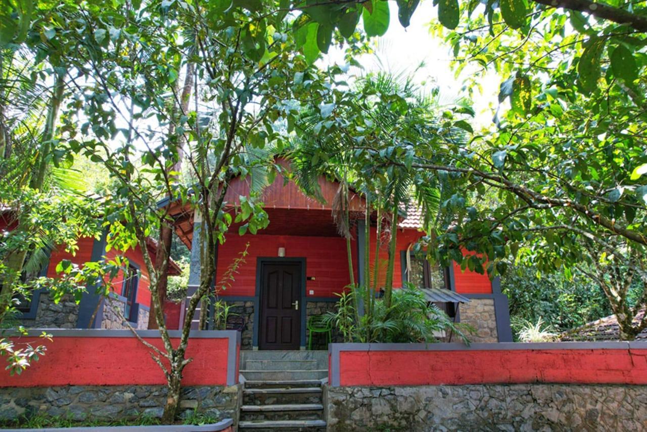 Clay Resort By Bestinn Leisure - Wayanad Padinjarathara Εξωτερικό φωτογραφία
