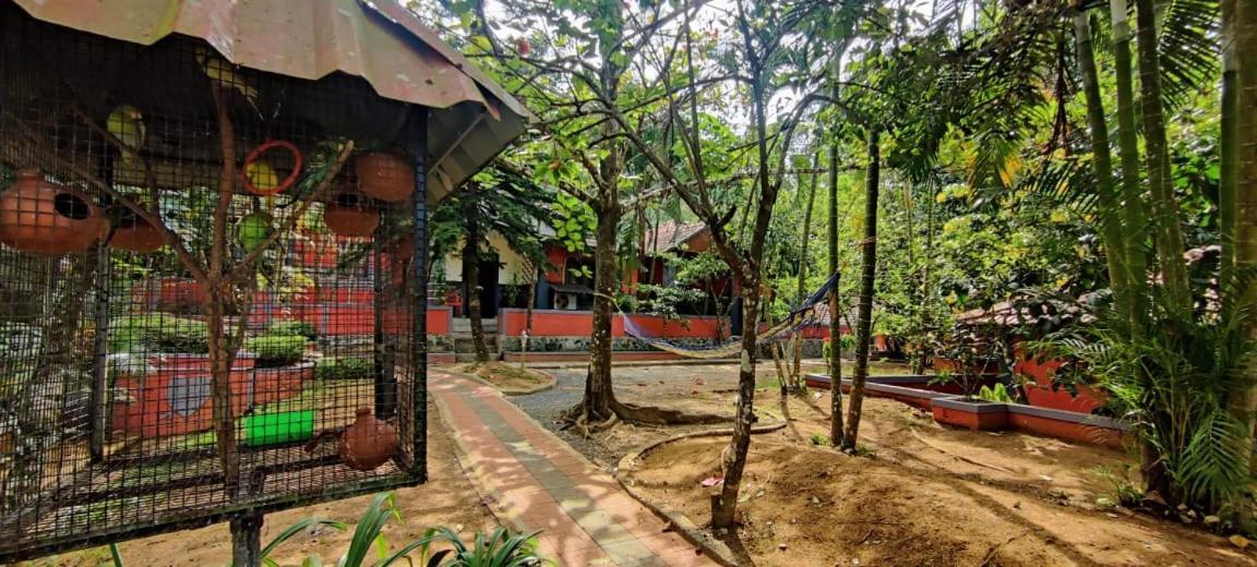 Clay Resort By Bestinn Leisure - Wayanad Padinjarathara Εξωτερικό φωτογραφία